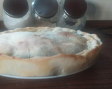 Foto del paso 3 de la receta: Pascualina riquísima de acelga con masa casera 😍🎉