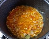Foto del paso 5 de la receta: Escabeche de Garbanzos 🍲🤯 | Rápido y Exquisito | Receta fácil