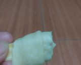 Foto langkah ke 2 dari resep 253# Pisang molen mini renyah.