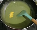 Foto langkah ke 3 dari resep Gabin Vla Matcha.