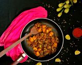 ભરેલા રીંગણા બટાકા નું શાક (Bharela Ringan Bataka Shak Recipe In Gujarati) રેસીપી સ્ટેપ6ફોટો