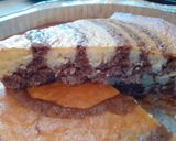 Foto del passaggio 10 della ricetta Torta zebrata