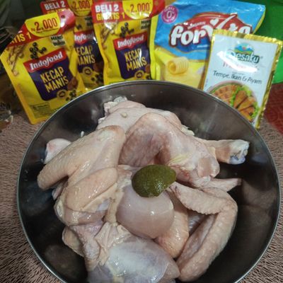 Langkah 1