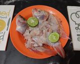 Foto langkah ke 1 dari resep Nila Asam Manis Ala Resto.