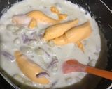 Foto langkah ke 3 dari resep Mac & Cheese.