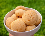 Foto del paso 4 de la receta: Chipa 🧀