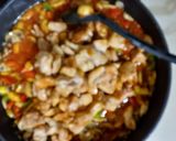 Udka Cacciatore krok przepisu 2 zdjęcie
