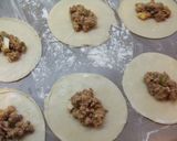 Foto del paso 3 de la receta Empanadas porteñas al estilo de Doña Petrona