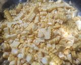 Foto langkah ke 1 dari resep Lepet Jagung.