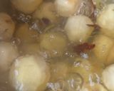 Foto del paso 2 de la receta: Duraznos en almíbar!!😋