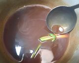 Foto langkah ke 2 dari resep Bolu Kukus Gula Merah.