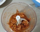 Foto langkah ke 3 dari resep Kimchi Running Man Citarasa Lokal.