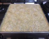 Foto langkah ke 8 dari resep Lapis Legit.