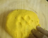 மொறு மொறு ரிங் முறுக்கு(ring murukku recipe in tamil) ரெசிபி ஸ்டேப் 6 புகைப்படம்