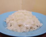 Foto langkah ke 9 dari resep Mie Tiaw Homemade.