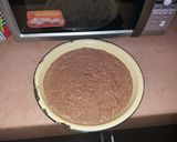 Foto langkah ke 3 dari resep Brownies singkong.