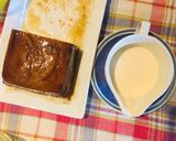 Foto del paso 6 de la receta: Postre de Nuez Tita