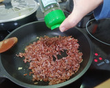 Foto del paso 12 de la receta: Arroz con pollo Ras el Hanout