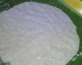 A picture of step 3 of Stuffed coconut banana box.
