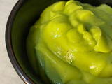 Yogurt and Avo Dip
