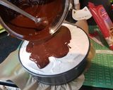 Oreo torta (15 perc alatt) 😉 recept fázis 7 fotója
