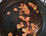 Foto del paso 1 de la receta: Huevos revueltos con espinacas