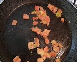 Foto del paso 1 de la receta: Huevos revueltos con espinacas