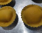 Foto langkah ke 5 dari resep Chicken cheese pie with mushrooms.