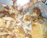 நண்டு கிரேவி(crab gravy recipe in tamil) ரெசிபி ஸ்டேப் 6 புகைப்படம்