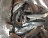 Foto del paso 2 de la receta Boquerones en vinagre - Agritos en Alicante 😍😍😍