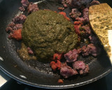 Foto del paso 8 de la receta: Ñoquis con salsa de carne y verduras