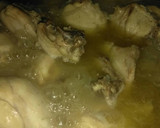 Foto del paso 4 de la receta: Pollo encebollado