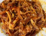Foto langkah ke 4 dari resep Ayam Goreng Sisit Sere Lemo (ala Bali).