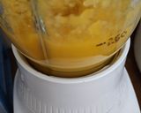 Foto langkah ke 2 dari resep Bolu Nangka.