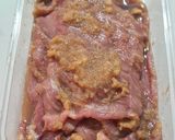 Foto langkah ke 2 dari resep Keripik Daging.