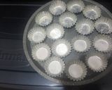 Foto langkah ke 3 dari resep Brownies pie.