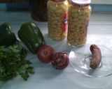 Foto del paso 1 de la receta Fabada casera rápida