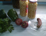 Foto del paso 1 de la receta: Fabada casera rápida