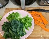 Foto del paso 2 de la receta: Chow mei de cerdo