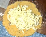 A picture of step 2 of Plantain Empanadas with Cheese.