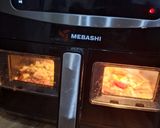 عکس مرحله 1 از دستور پیتزامخصوص خونگی👩🍳🍕