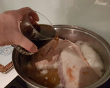 Foto del paso 8 de la receta: Lomo con ciruelas!!!