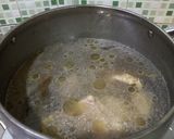 Foto langkah ke 1 dari resep Soto Bening Solo.