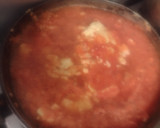 Foto del paso 4 de la receta: Huevo en salsa de jitomate 🍅😍😍