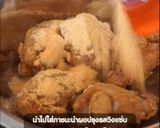 รูปขั้นตอนการทำที่ 5 ของ ไก่ทอดฉบับเจ้าดัง🍗