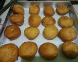 Foto langkah ke 5 dari resep Super Fluffy Dought Filling Strawberry Jam.
