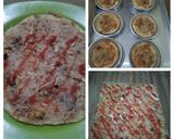 Foto langkah ke 3 dari resep Pizza Garing.