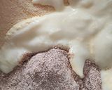 रागी इडली (ragi idli recipe in Hindi) रेसिपी चरण 1 फोटो