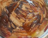 Foto del paso 6 de la receta: Torta de manzana 🍎