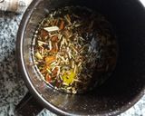 Foto del paso 1 de la receta: Vermouth casero